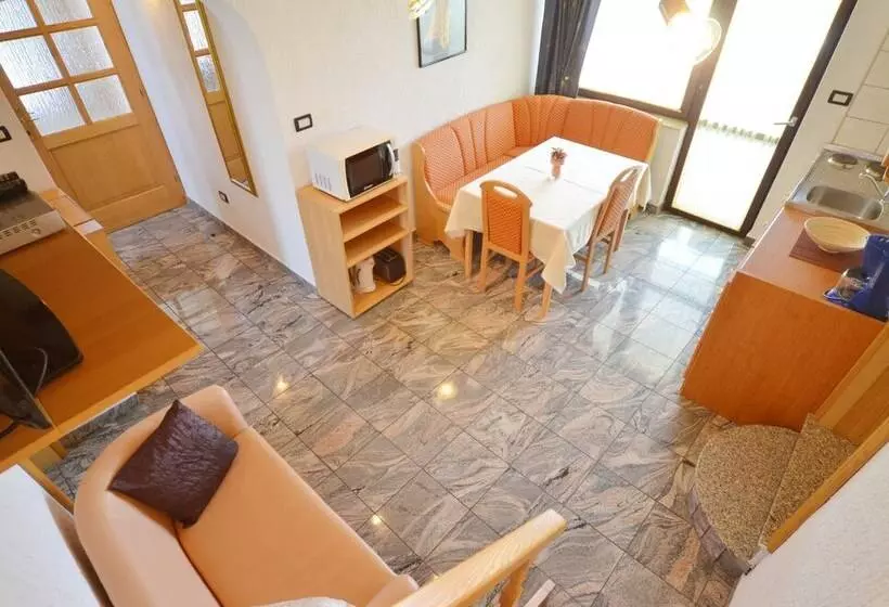Guesthouse Mila