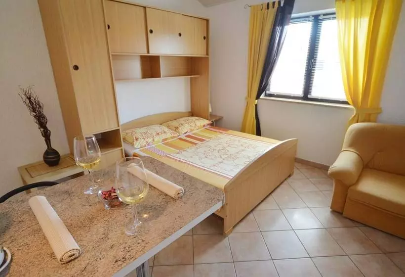 Guesthouse Mila