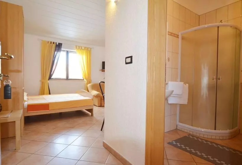 Guesthouse Mila