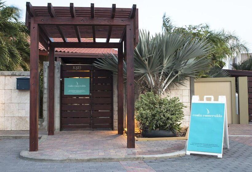 Costa Esmeralda Village