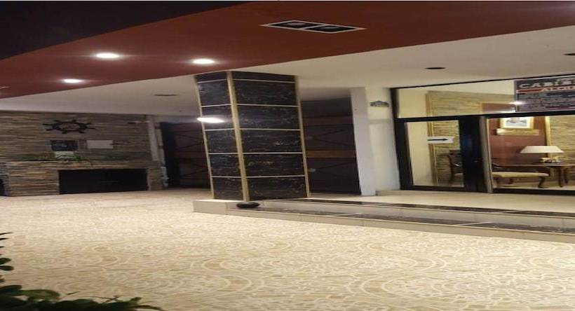 Departamentos Anthony