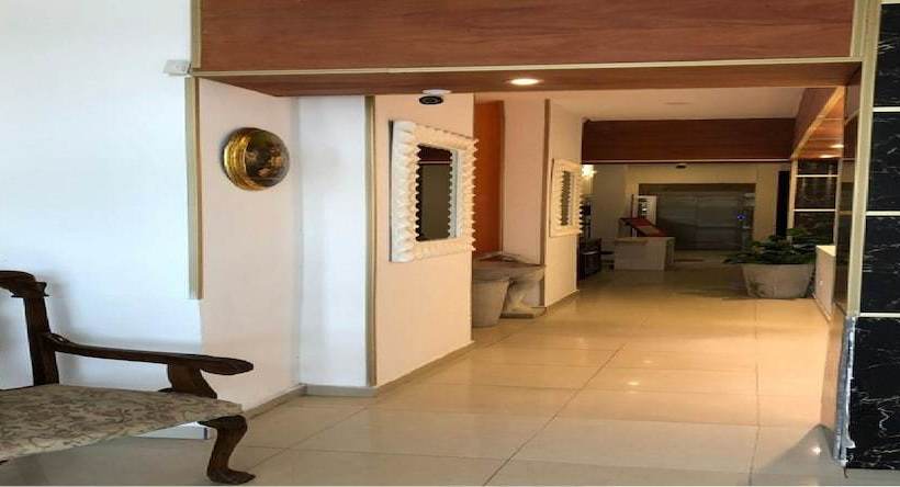 Departamentos Anthony