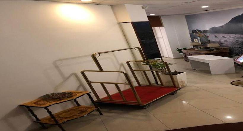 Departamentos Anthony