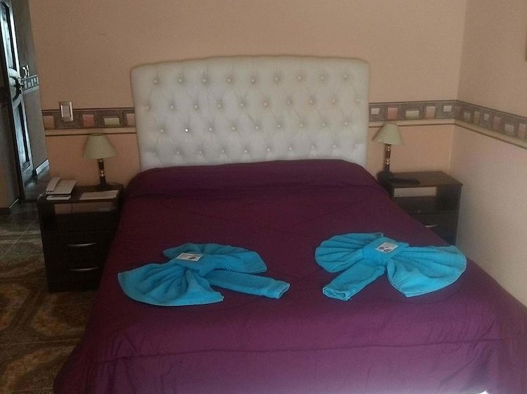 Departamentos Anthony