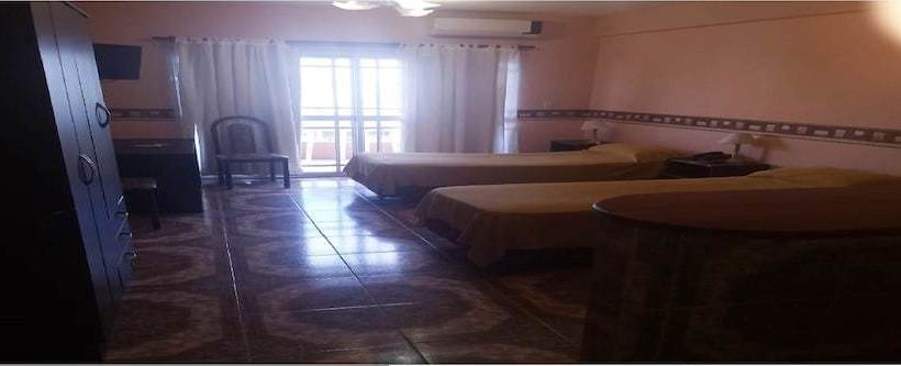 Departamentos Anthony