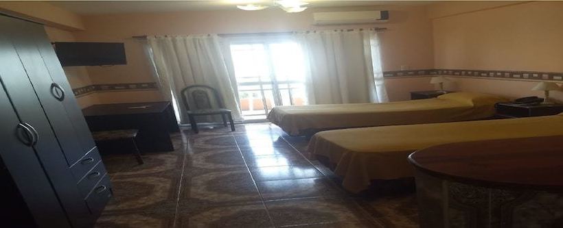 Departamentos Anthony