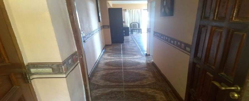 Departamentos Anthony