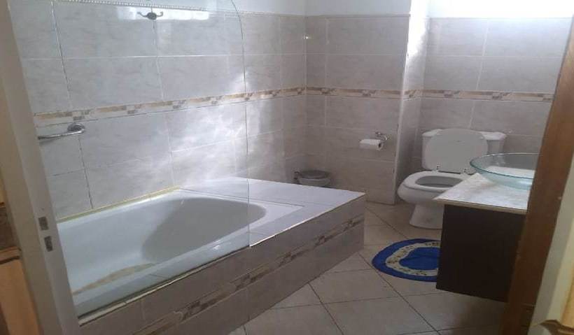 Departamentos Anthony