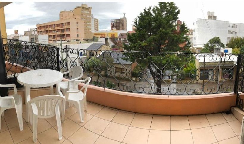 Departamentos Anthony