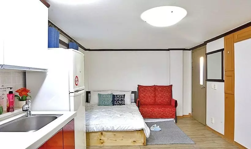 Forest Valley Pension