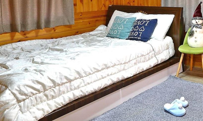 Forest Valley Pension