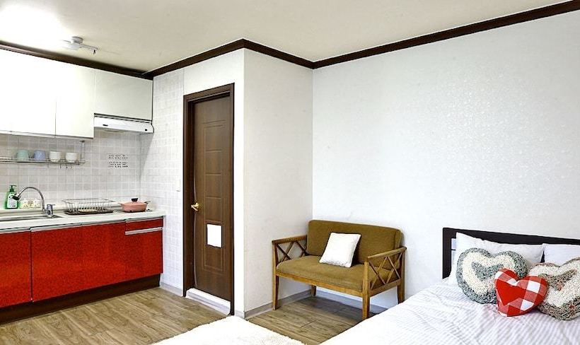 Forest Valley Pension