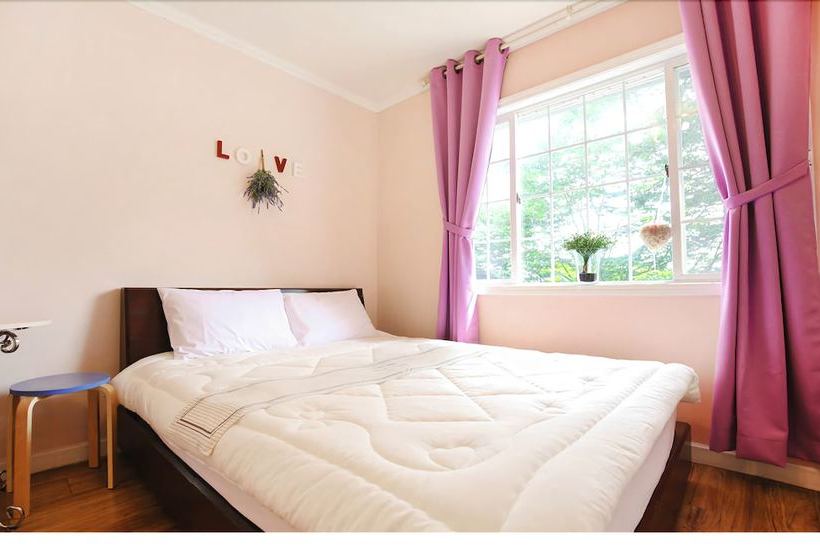 Gapyeong Morning Calm Pension