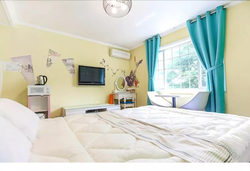 Gapyeong Morning Calm Pension