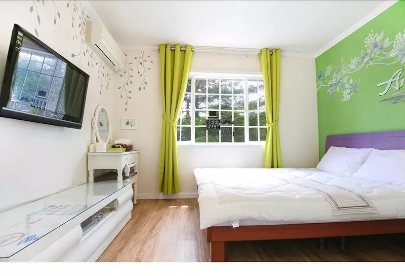 Gapyeong Morning Calm Pension