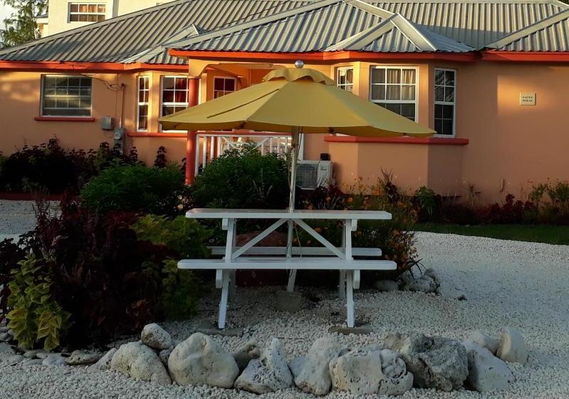 Haven House Apartments