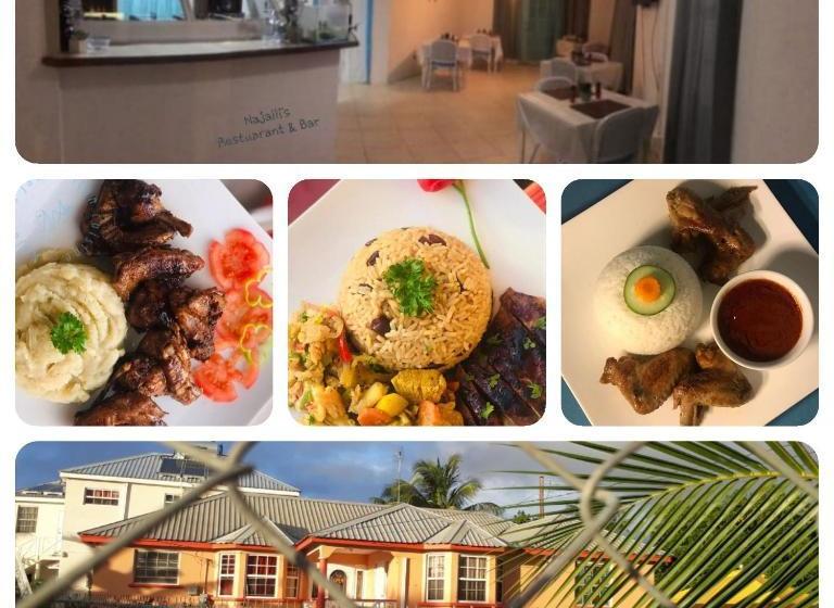 Haven House Apartments