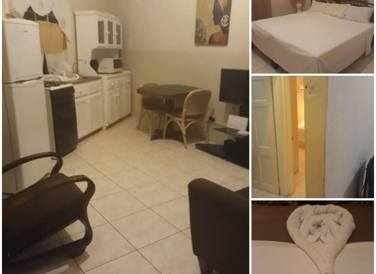 Haven House Apartments