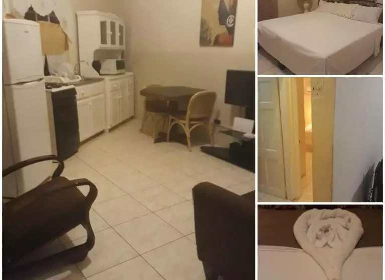 Haven House Apartments