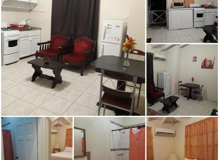 Haven House Apartments