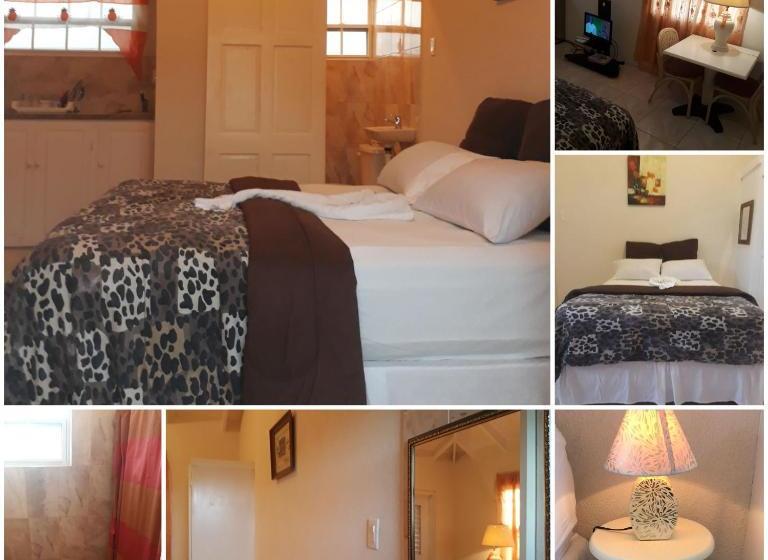 Haven House Apartments