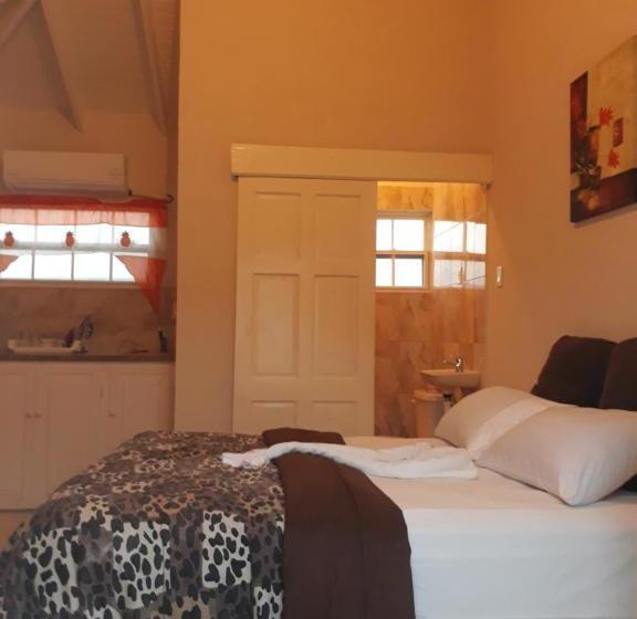 Haven House Apartments