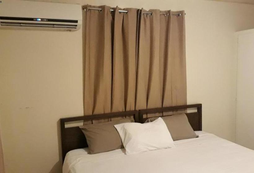 Haven House Apartments