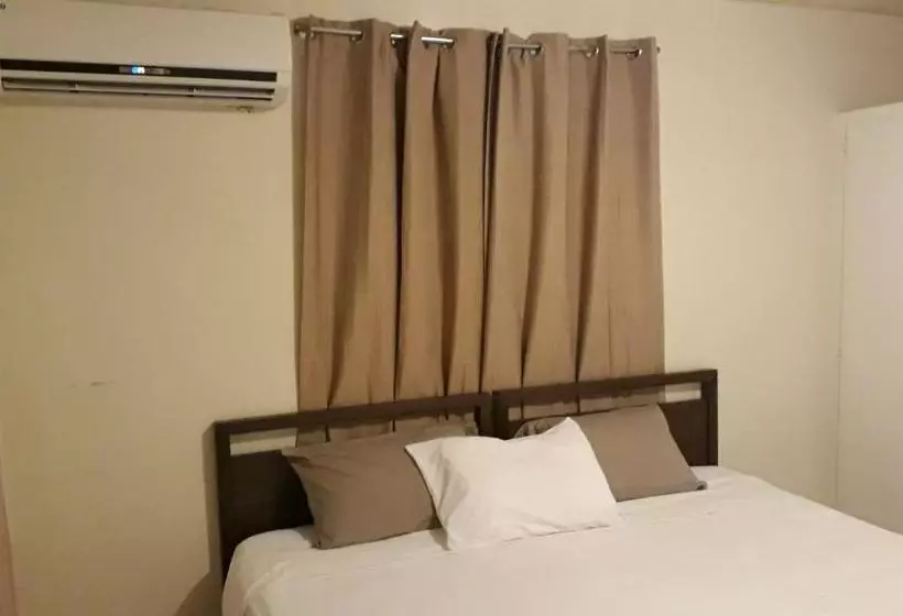 Haven House Apartments