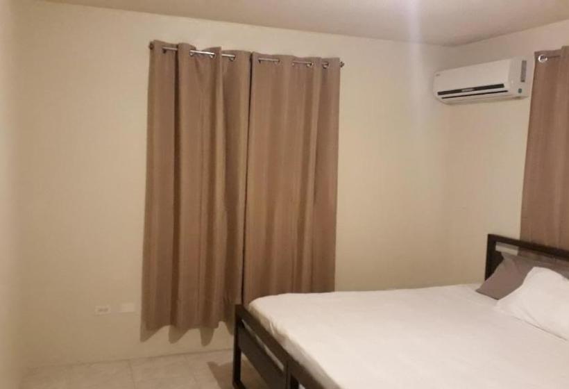 Haven House Apartments