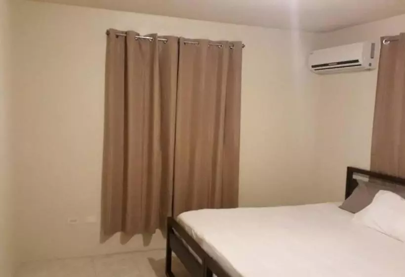 Haven House Apartments