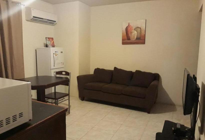 Haven House Apartments