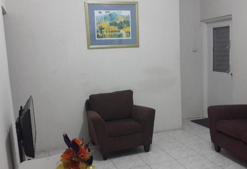 Haven House Apartments