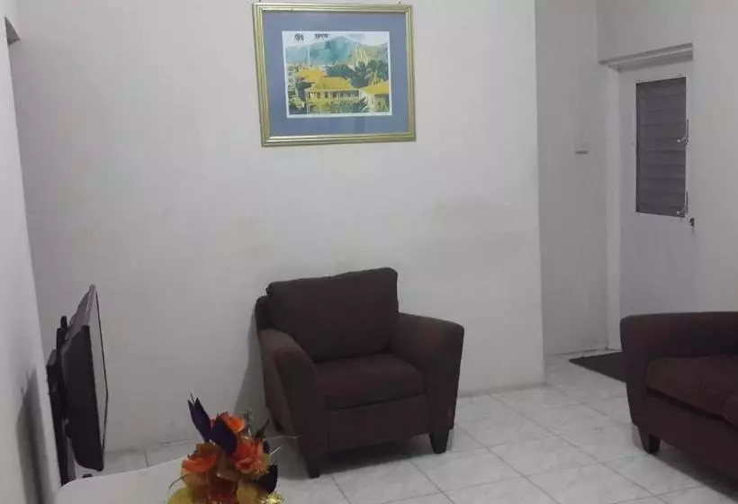 Haven House Apartments