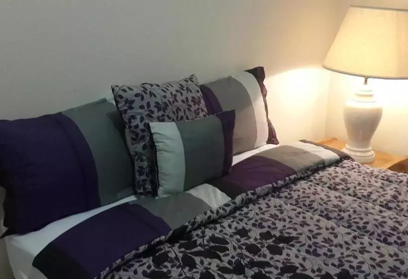 Haven House Apartments