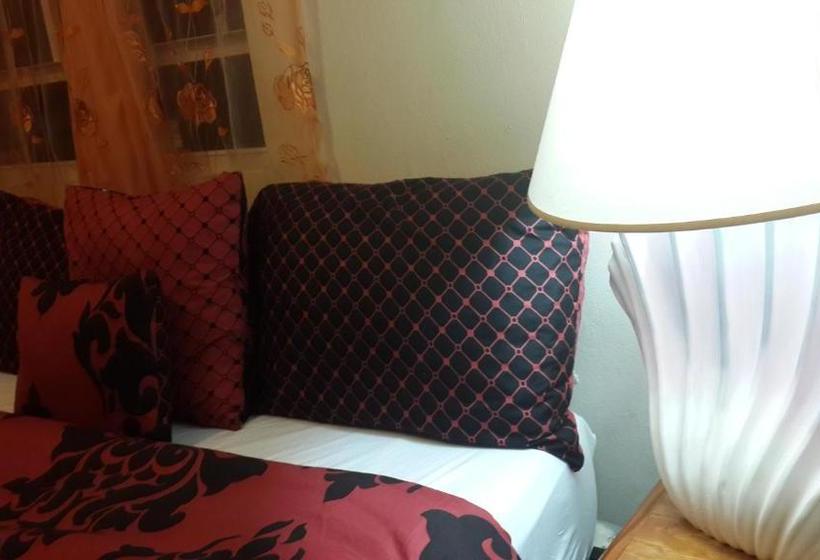 Haven House Apartments