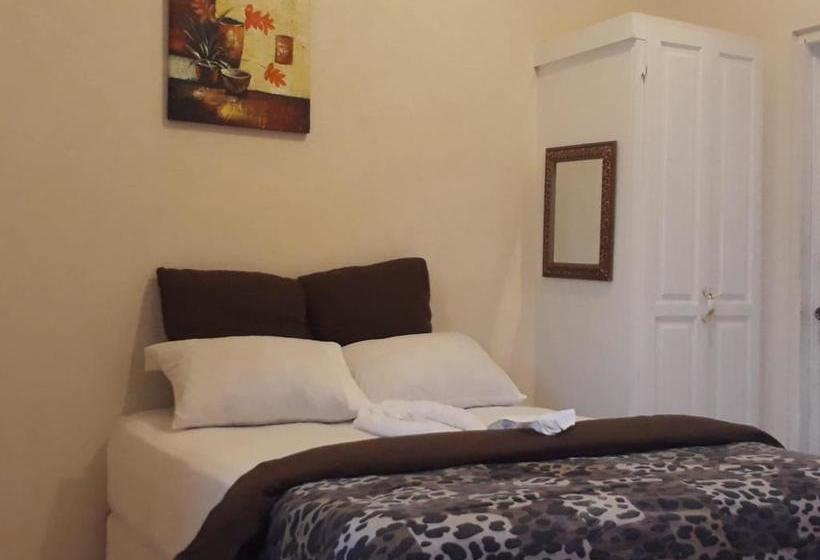 Haven House Apartments