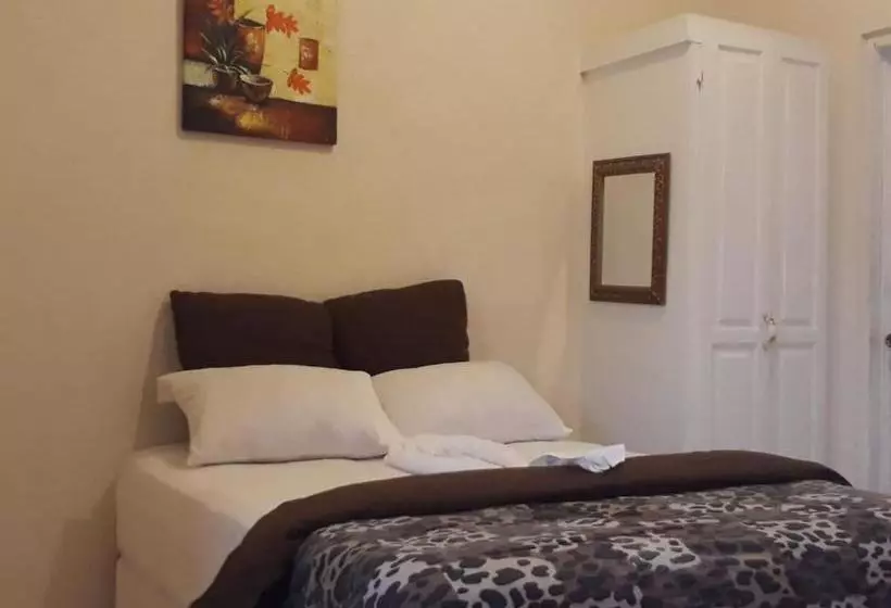 Haven House Apartments