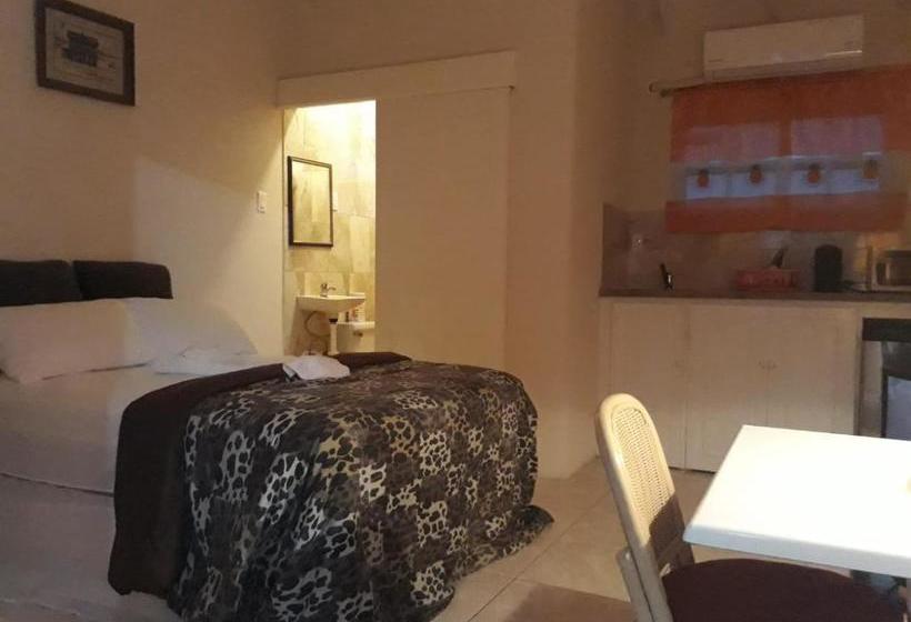 Haven House Apartments