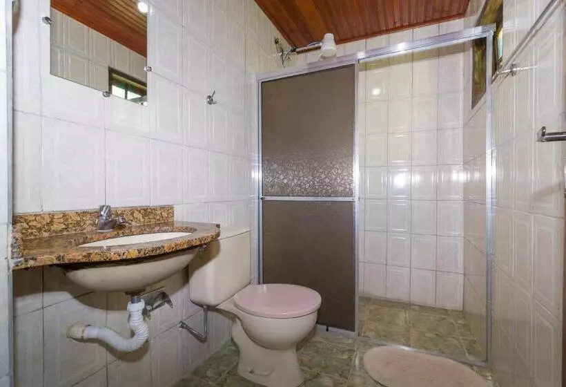 ホテル Pousada Príncipe Dos Mares