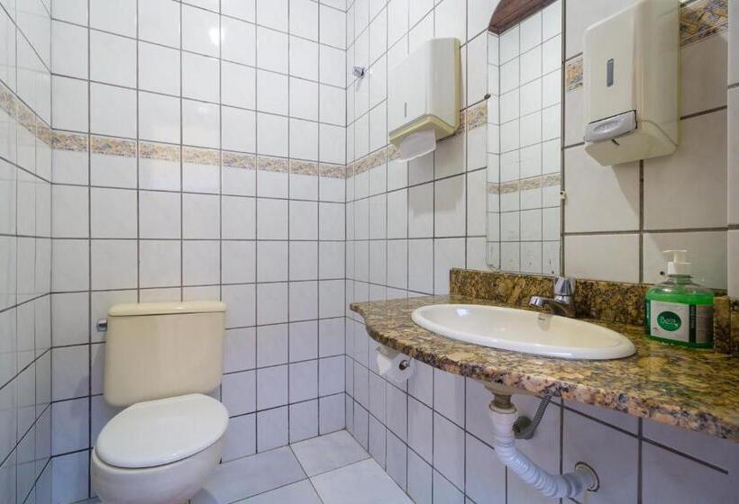 בית מלון כפרי Pousada Príncipe Dos Mares