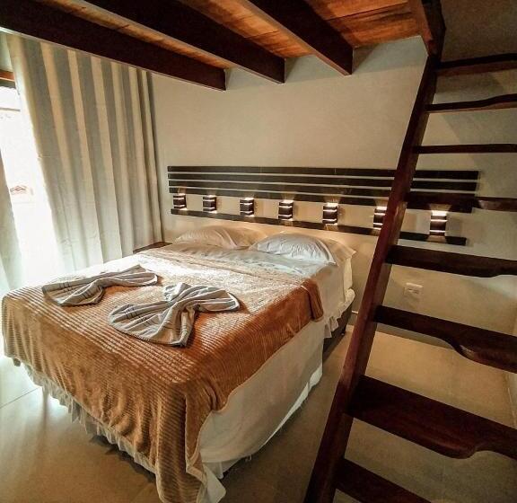 Hotel Pousada Recanto Da Concha