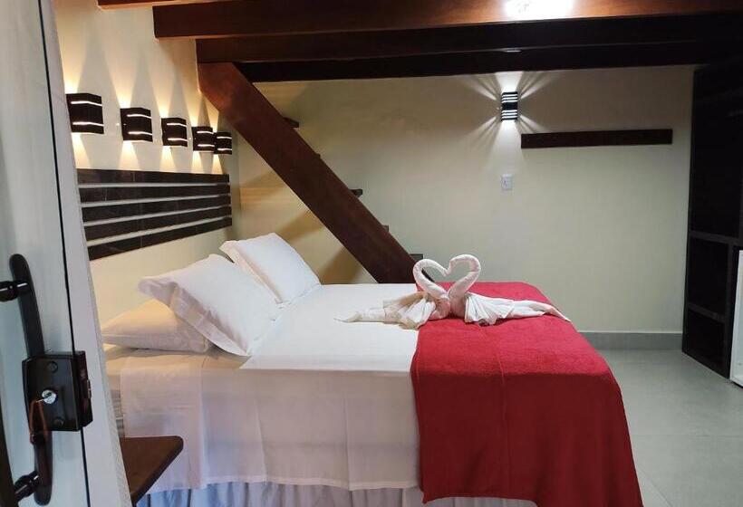 Hotel Pousada Recanto Da Concha