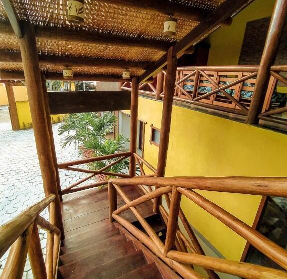 Hotel Pousada Recanto Da Concha