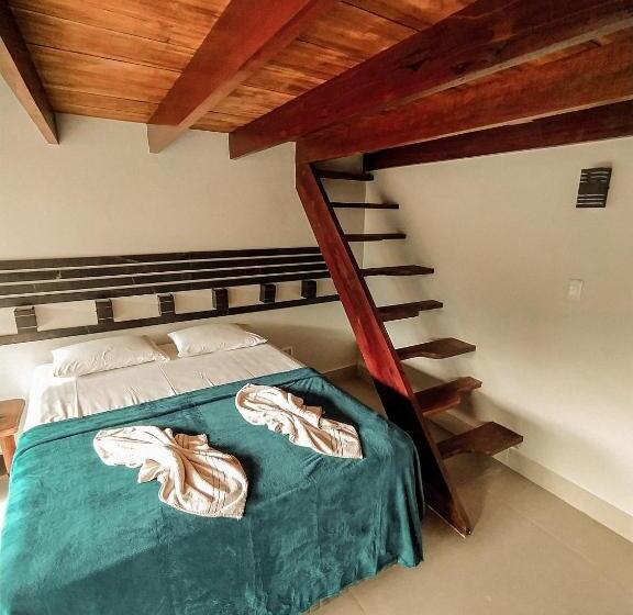 Hotel Pousada Recanto Da Concha