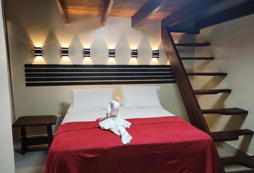 Hotel Pousada Recanto Da Concha