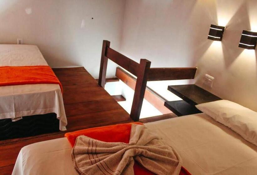 Hotel Pousada Recanto Da Concha