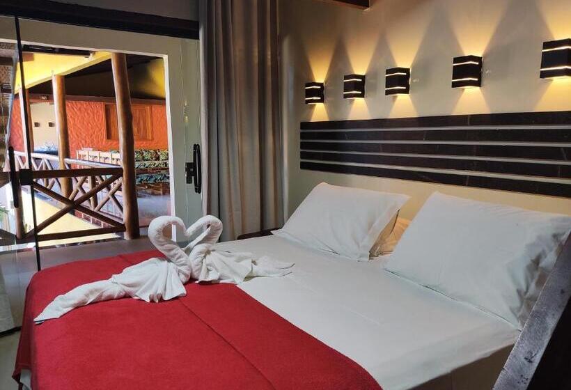 Hotel Pousada Recanto Da Concha