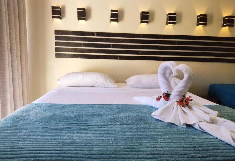 Hotel Pousada Recanto Da Concha