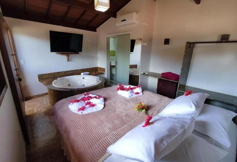 Hotel Pousada Recanto Da Concha