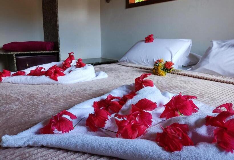 Hotel Pousada Recanto Da Concha